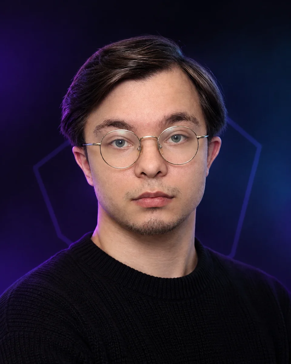 Николай Клещев